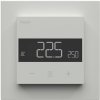 Termostat Heatit WiFi6 White RAL 9003 Wi-Fi Thermostat 3600W 16A